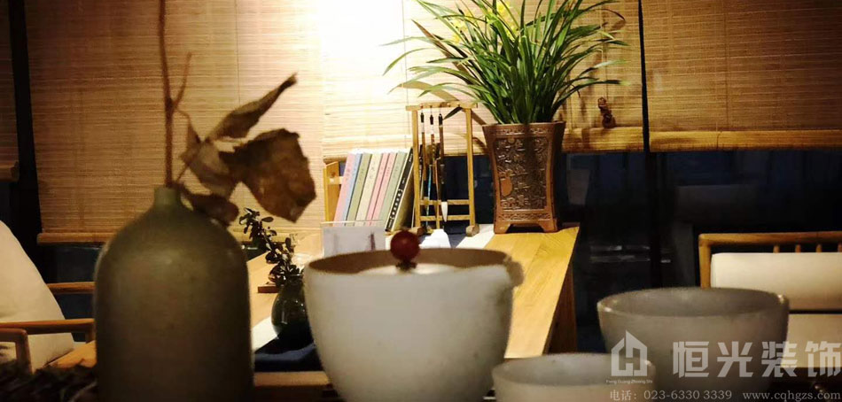故北茶楼