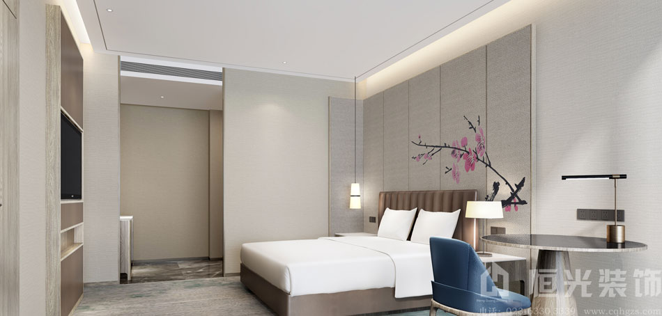 成都天福星级酒店