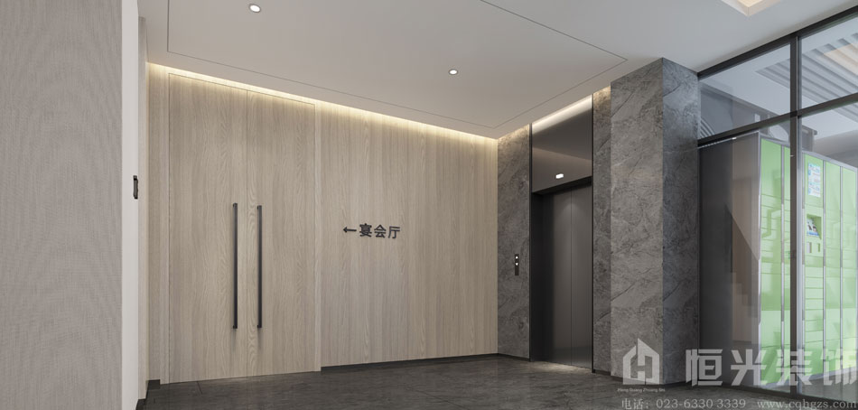 成都天福星级酒店