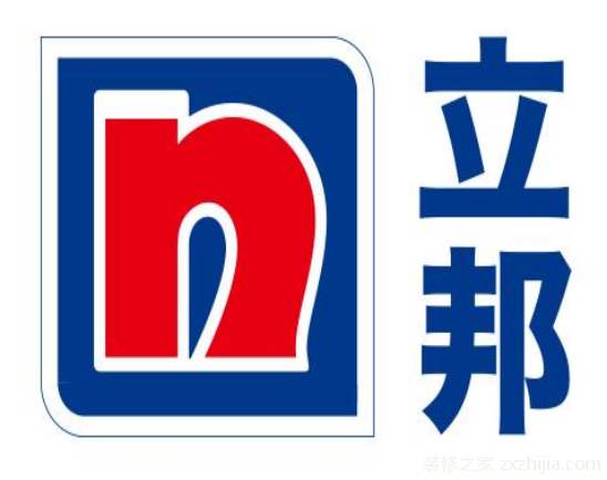 立邦乳胶漆