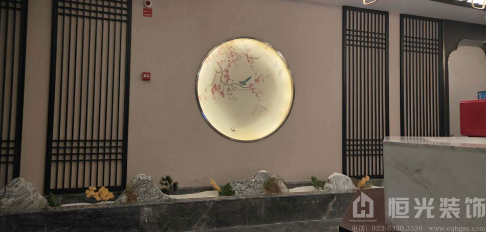 南塘闲庭会所