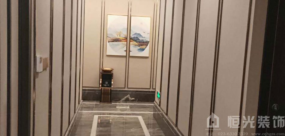南塘闲庭会所