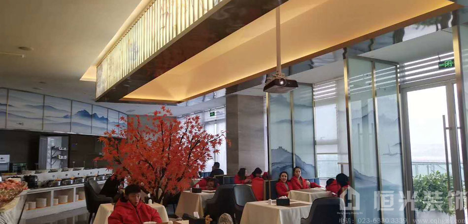 南塘闲庭会所