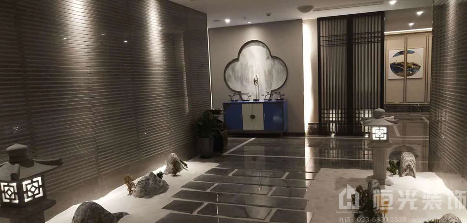 南塘闲庭会所