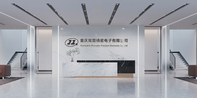 大足双叕精密电子